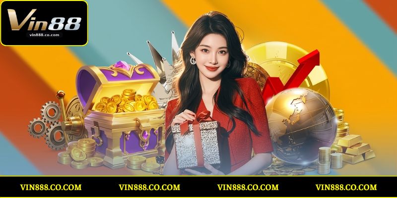 Đánh Giá Người Dùng Lâu Năm Trên Hệ Thống Về Vin88