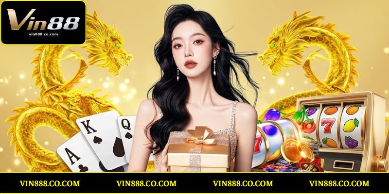 Hướng Dẫn Đăng Nhập Vin88 Nhanh Chóng Cho Tân Thủ