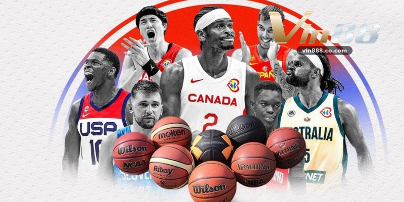 Kèo NBA
