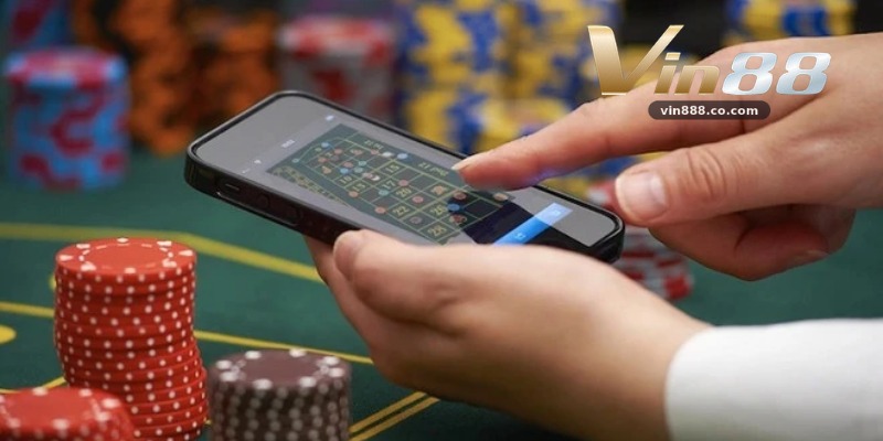 Live Casino Trực Tuyến