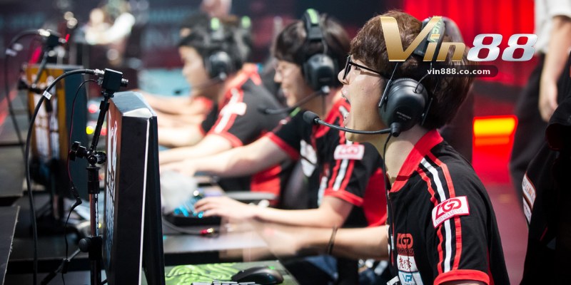 Cá Cược E-Sports