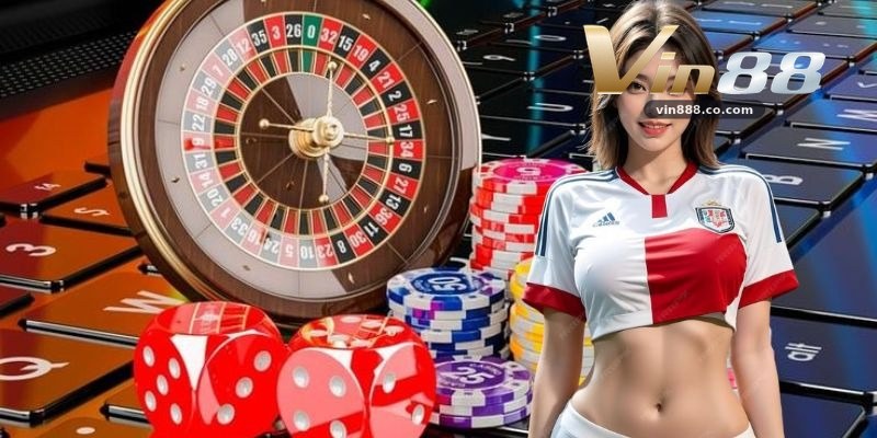 Game Bài Online Vin88