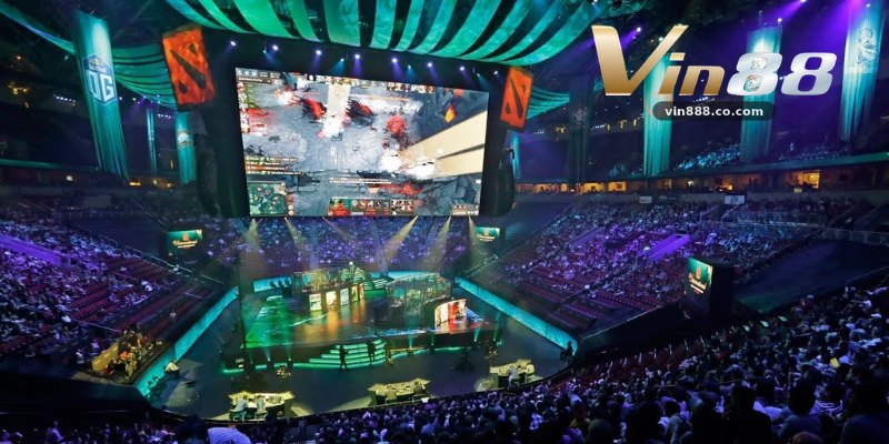 Cá Cược E-Sports