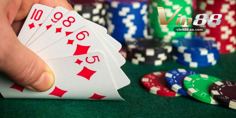 Live Casino Vin88